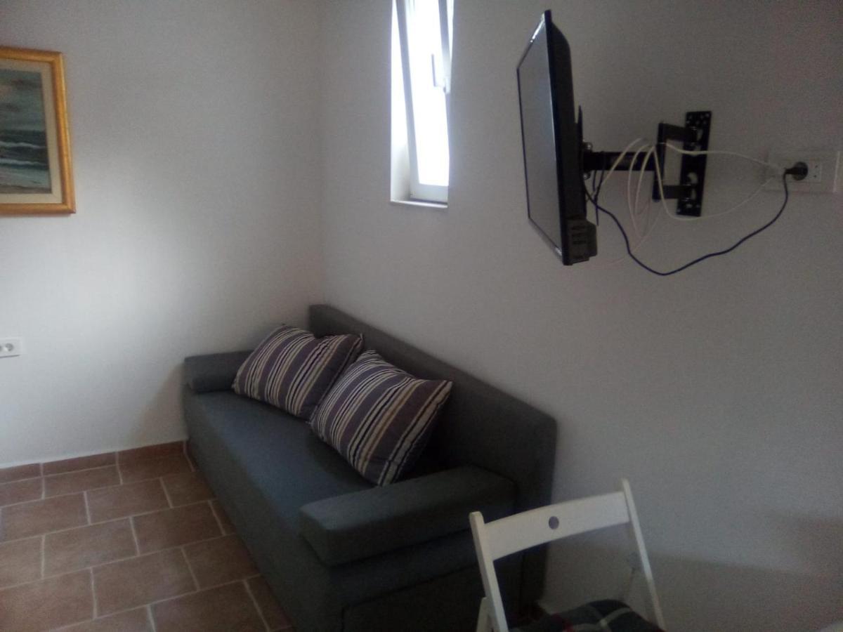 Marinja Studio Žuljana Exterior foto