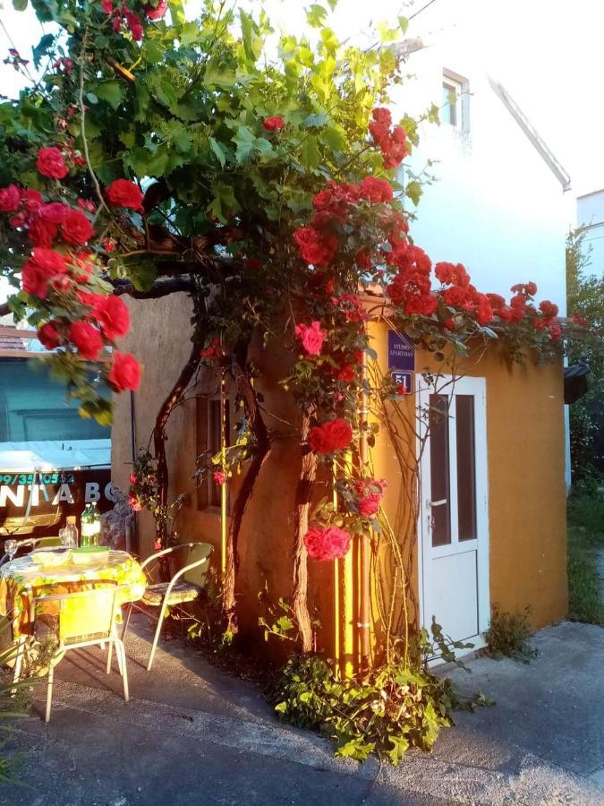 Marinja Studio Žuljana Exterior foto